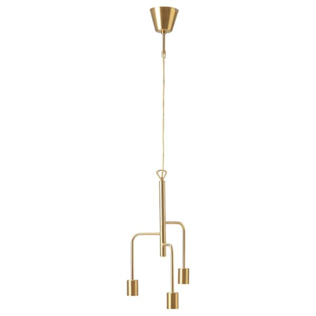 Bild 1 von HADDEBO  Aufhängung 3-fach