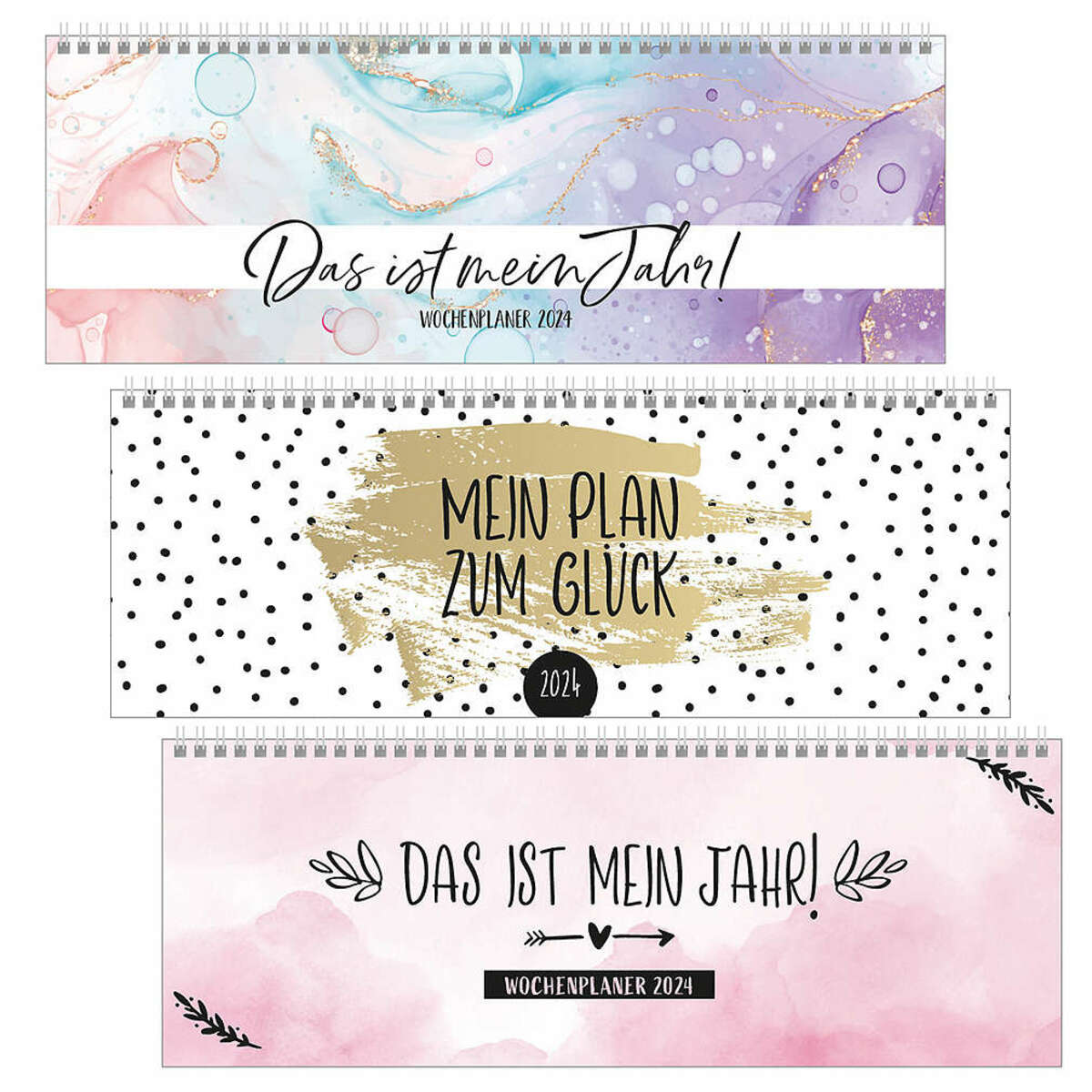 Bild 1 von Tischkalender 2024