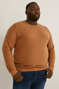 C&A Pullover, Schwarz, Größe: 3XL
