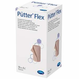PütterFlex Binde 12 cm x 5 m 1  St