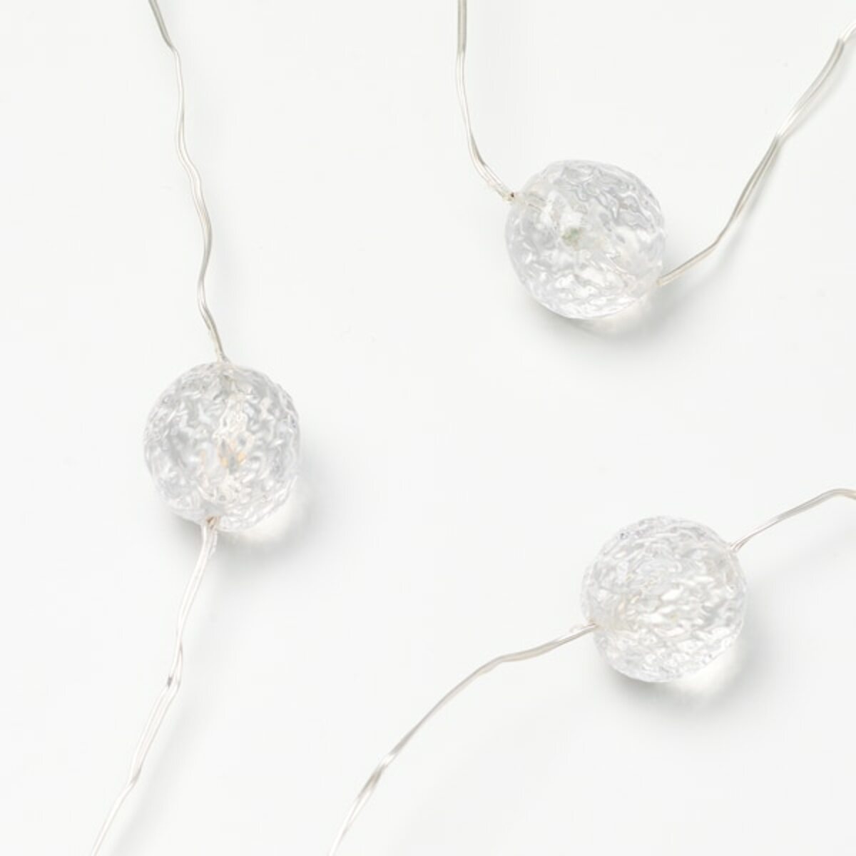 Bild 3 von STRÅLA  Lichterkette (30), LED