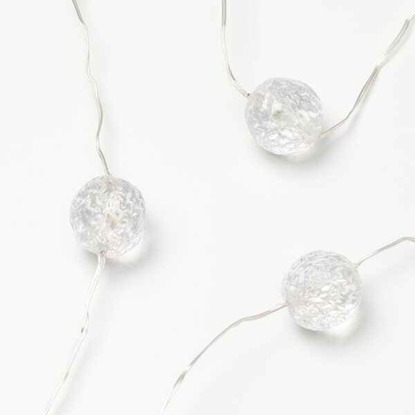 Bild 3 von STRÅLA  Lichterkette (30), LED