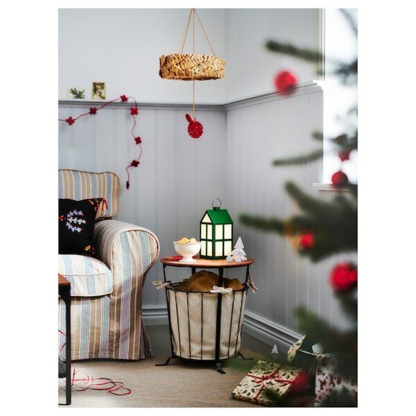 Bild 2 von VINTERFINT  Hängedekoration