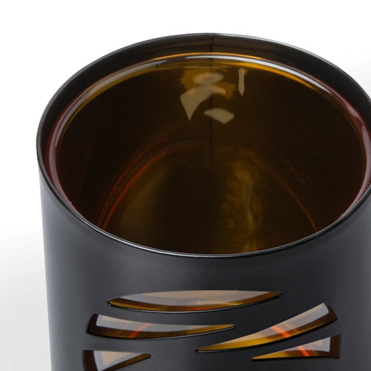 Bild 3 von KUSTFYR  Teelichthalter, Mumie