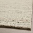 Bild 4 von TIDTABELL  Teppich flach gewebt, beige