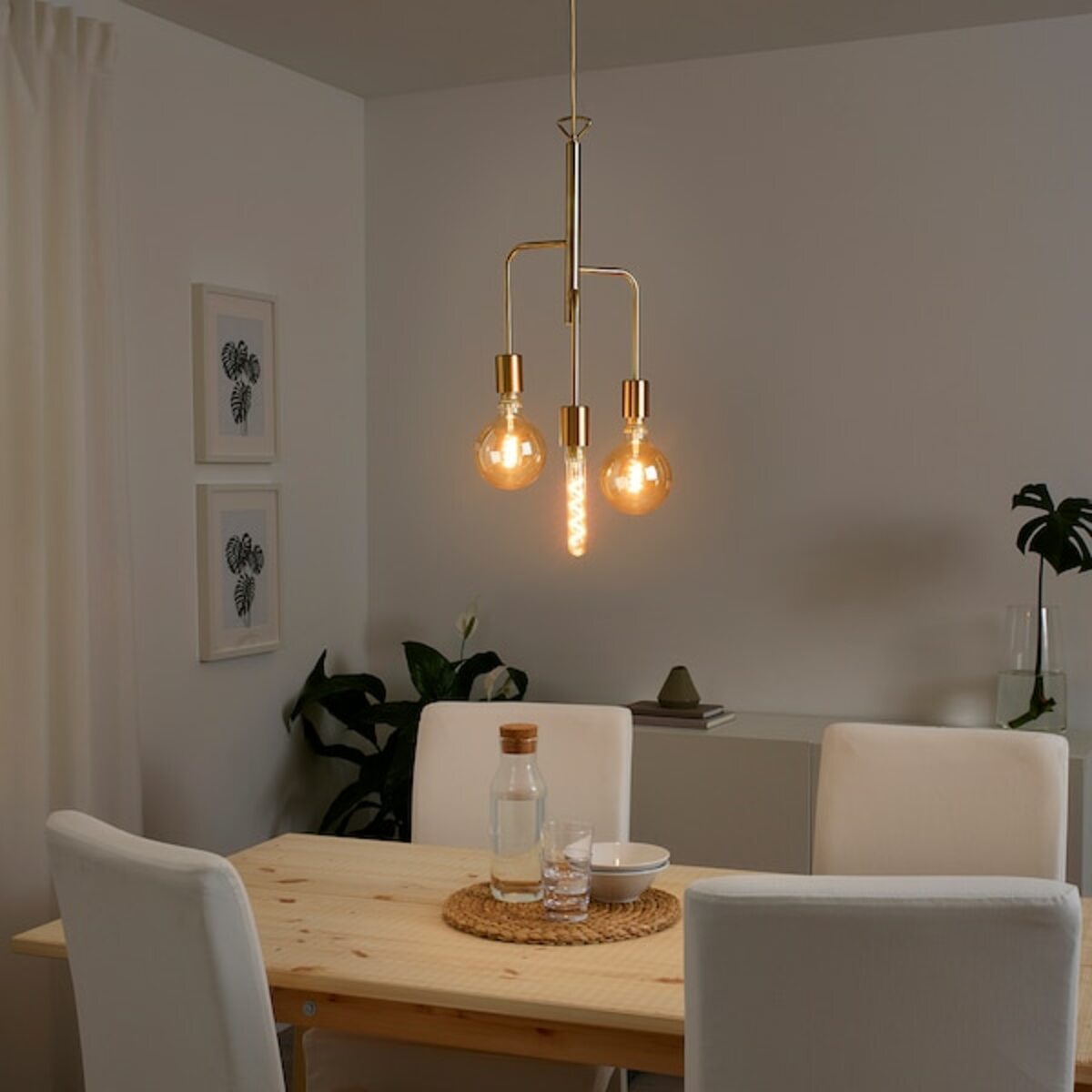 Bild 2 von HADDEBO  Aufhängung 3-fach