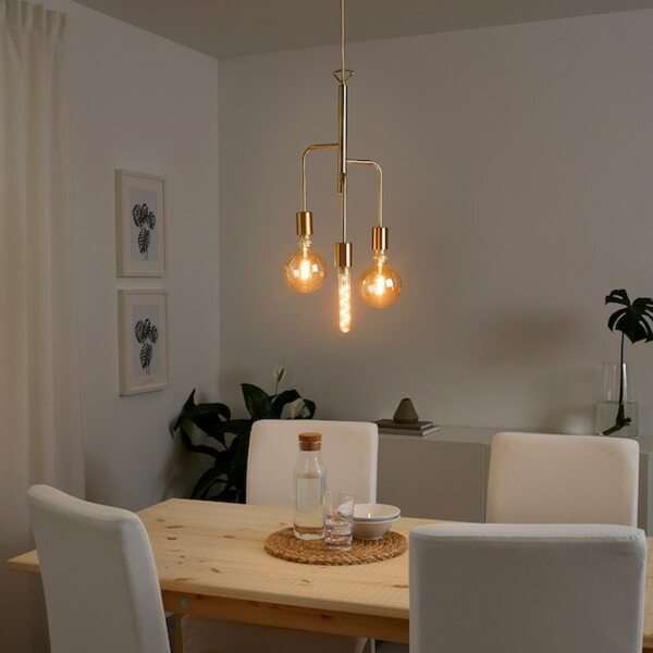 Bild 2 von HADDEBO  Aufhängung 3-fach