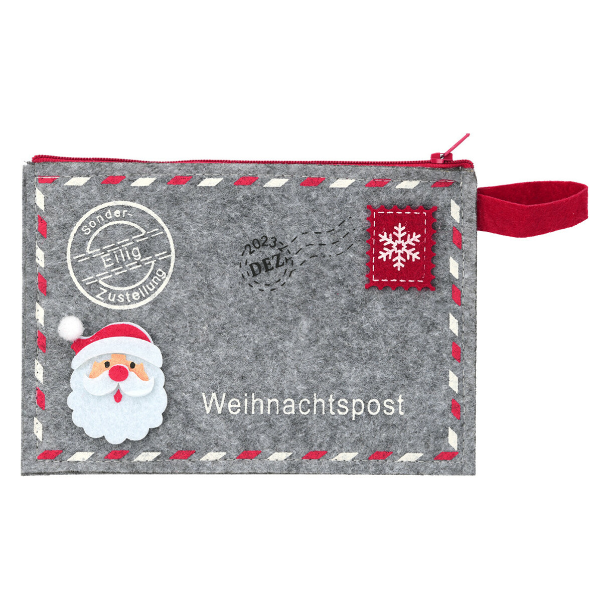 Bild 1 von Kleine Geschenktüte in Briefform