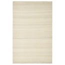 Bild 1 von TIDTABELL  Teppich flach gewebt, beige