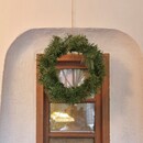 Bild 3 von VINTERFINT  Kranz künstl., drinnen/draußen/Kiefer Fichte