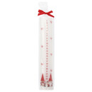Bild 1 von Adventskalender Kerze mit Wichteln
