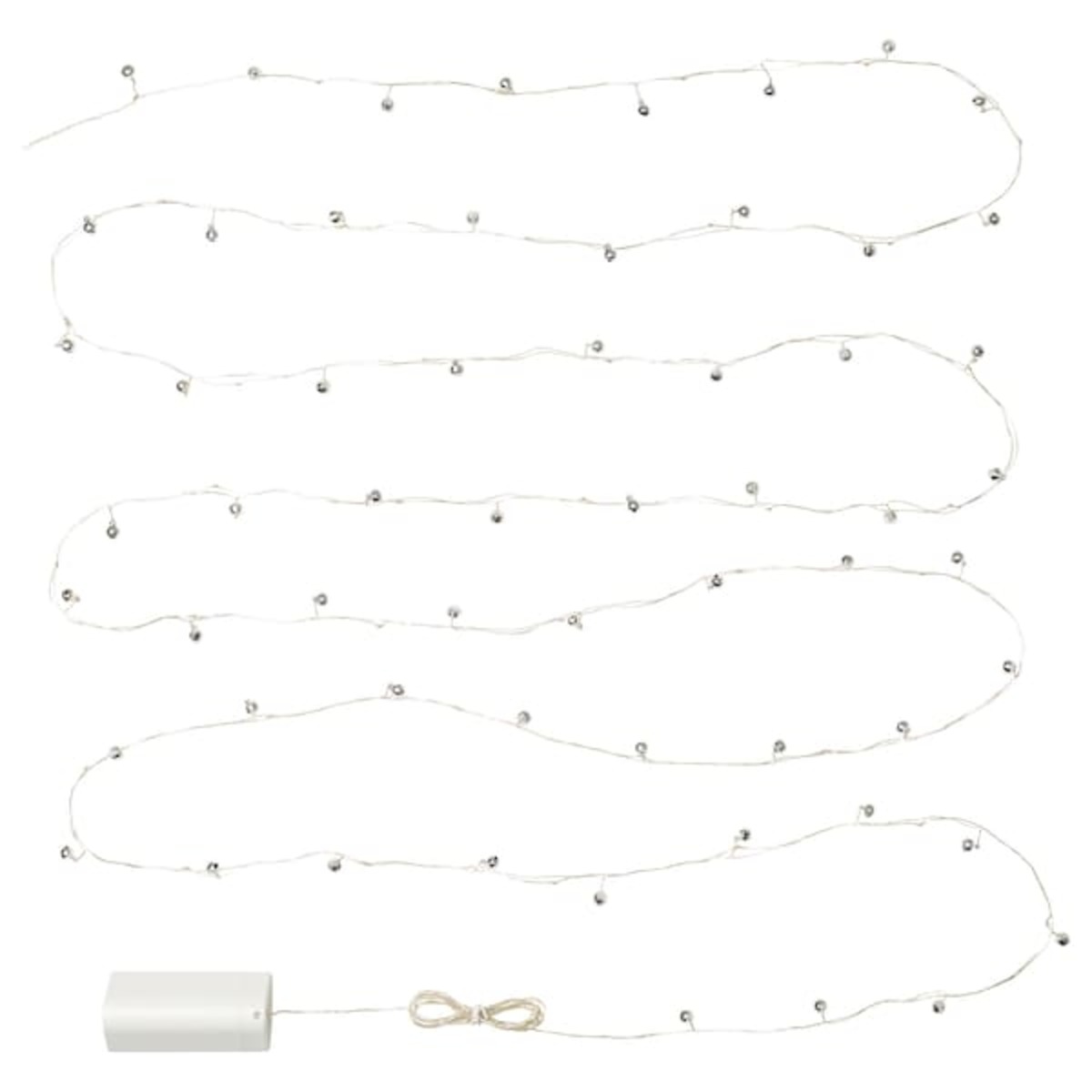 Bild 1 von STRÅLA  Lichterkette (40), LED