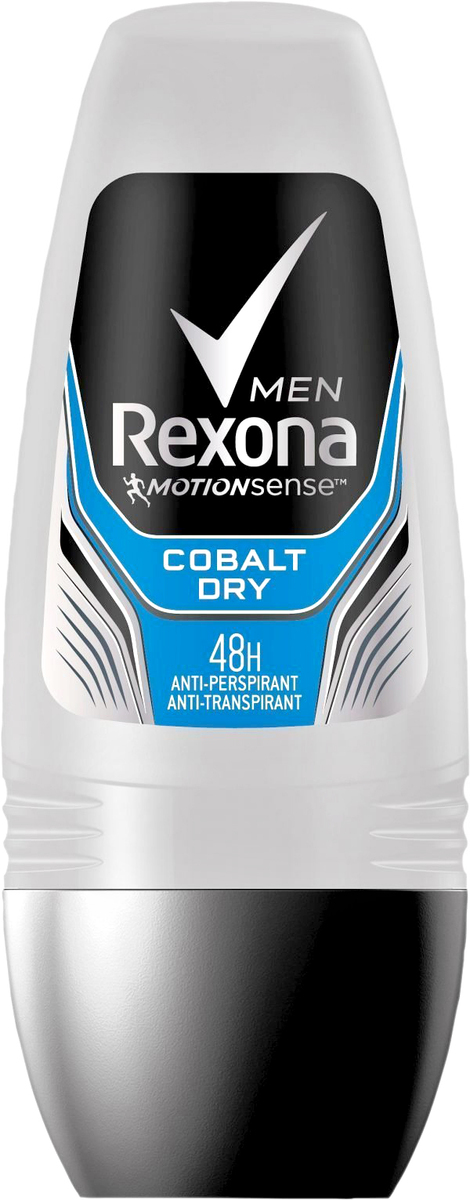 Bild 1 von Deo Roll on 'Cobalt Blue' 50ml