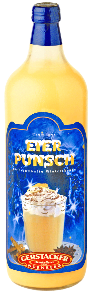 Bild 1 von Eierpunsch 1L