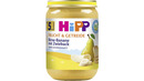 Bild 1 von HiPP Frucht & Getreide - Birne-Banane mit Zwieback