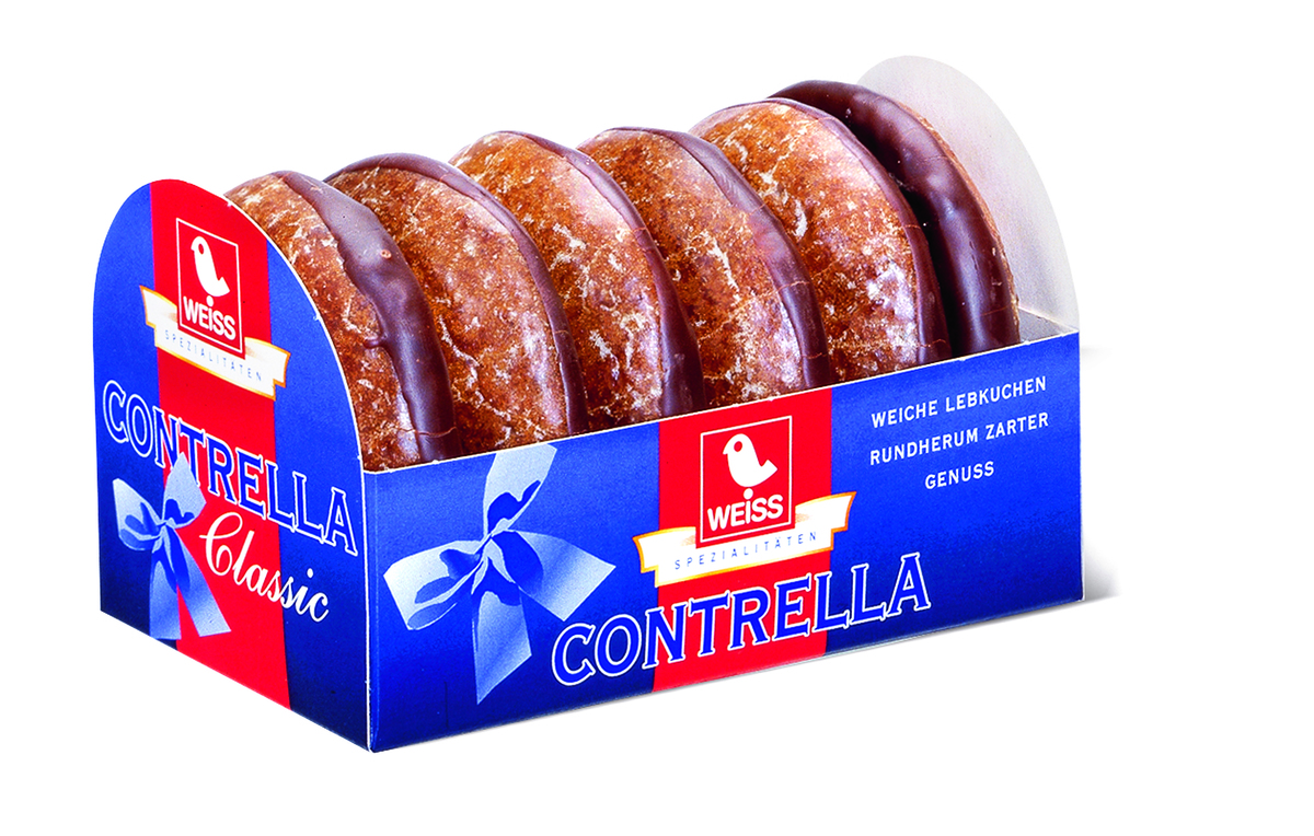 Bild 1 von Contrella 200g