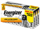 Bild 1 von Energizer Alkaline Power Micro (AAA) 24 Stück plastkfrei