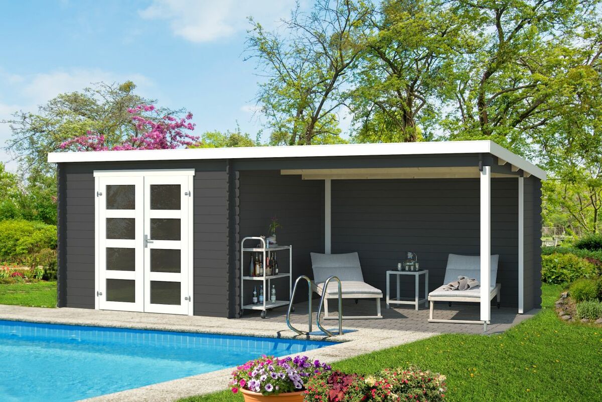 Bild 1 von NOVIA PLUS CARBONGRAU