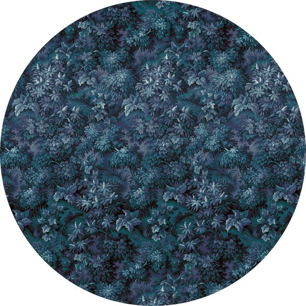 Bild 1 von Komar Vliestapete "Azul", abstrakt
