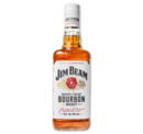 Bild 1 von JIM BEAM Bourbon Whiskey*