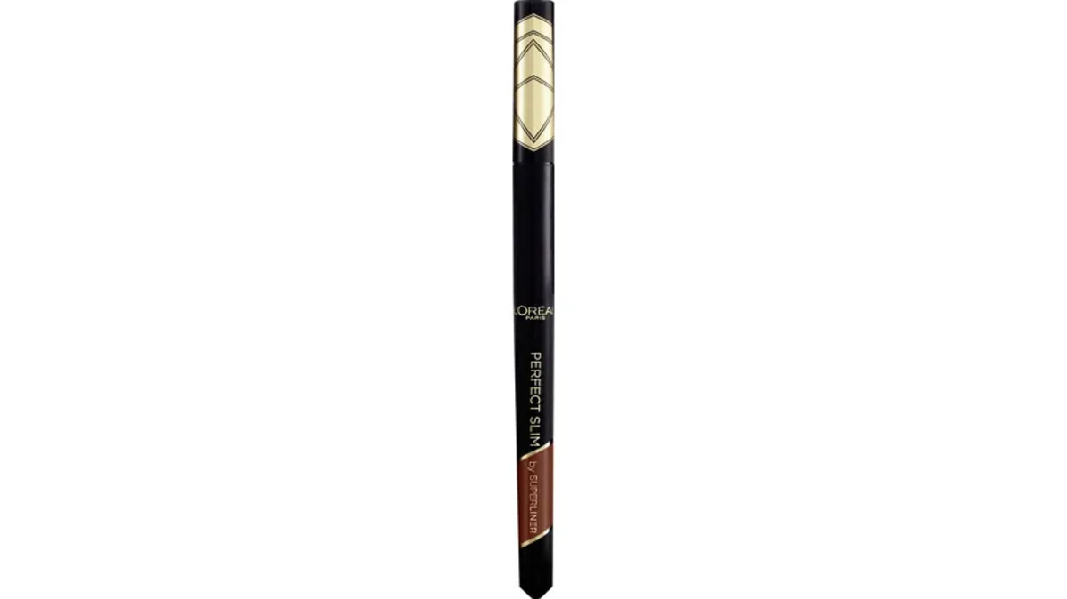 Bild 1 von L'ORÉAL PARIS Kajal Perfect Slim Superliner