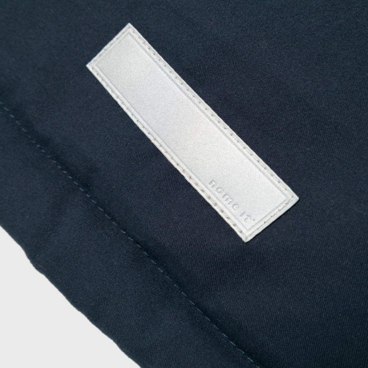 Bild 3 von Jungen Jacke mit abnehmbarer Kapuze