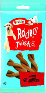 Hundesnack 'Rodeo' 105g