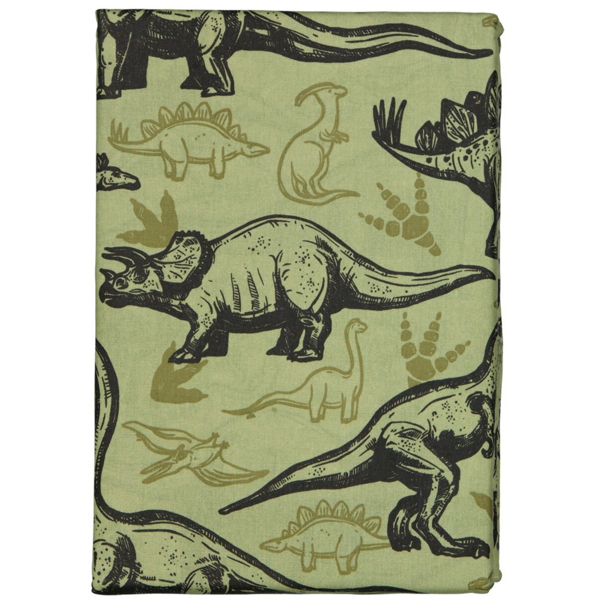 Bild 1 von Bettwäscheset, Weiß, 140x200