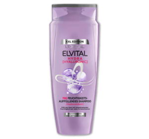ELVITAL Shampoo*