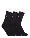 Bild 1 von Via Cortesa - Herren-Socken 3er Pack