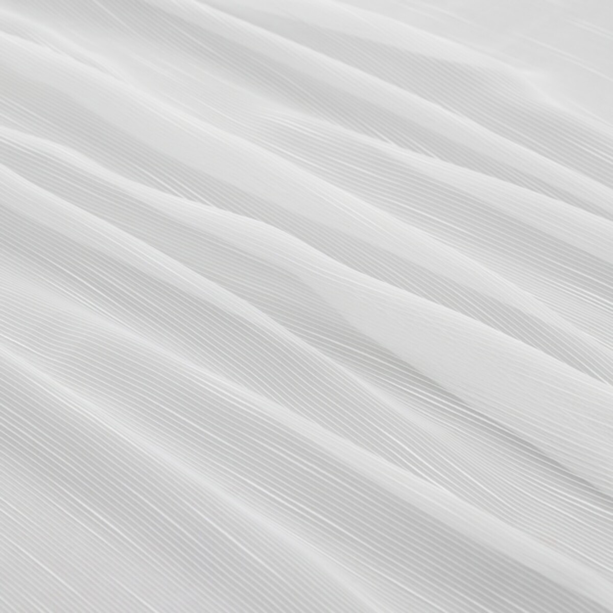 Bild 2 von GJERTRUD  Gardinenstore/Paar, weiß