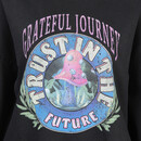 Bild 3 von Only ONLLUCINDA L/S MAGICA Sweatshirt