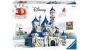 Bild 1 von Ravensburger - 3D Puzzle-Walt Disney Schloss