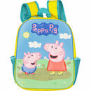 Bild 1 von Kindertasche Peppa Wutz, Grün, ONE SIZE