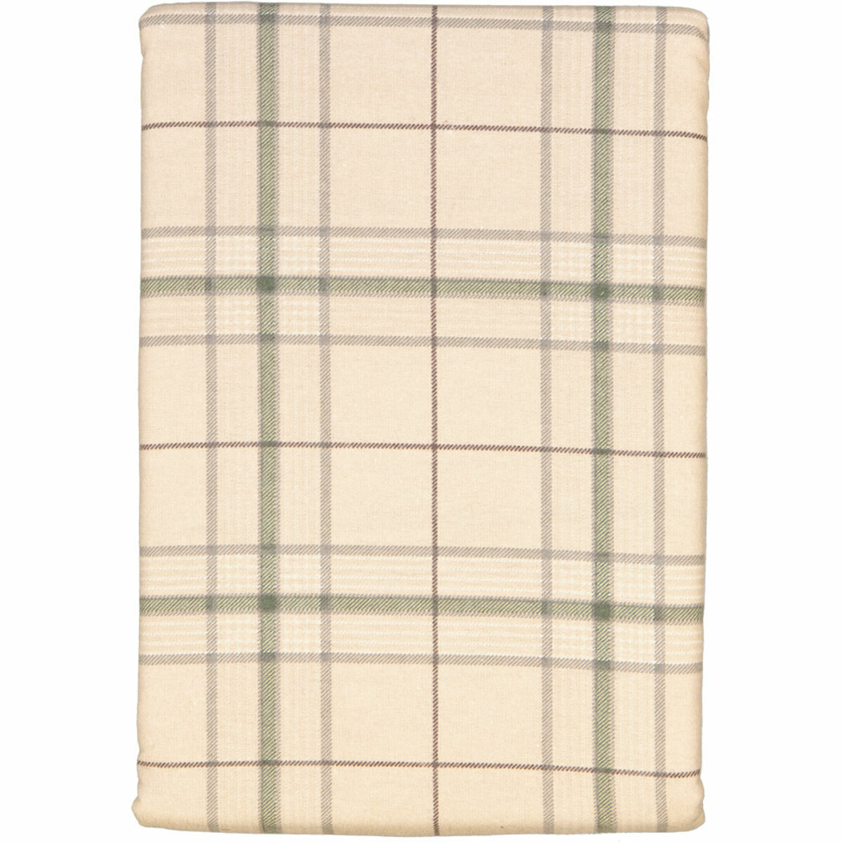 Bild 1 von Bettwäscheset, Braun, 140x200