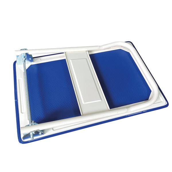 Bild 2 von Kraft Werkzeuge Plattformwagen PZS150