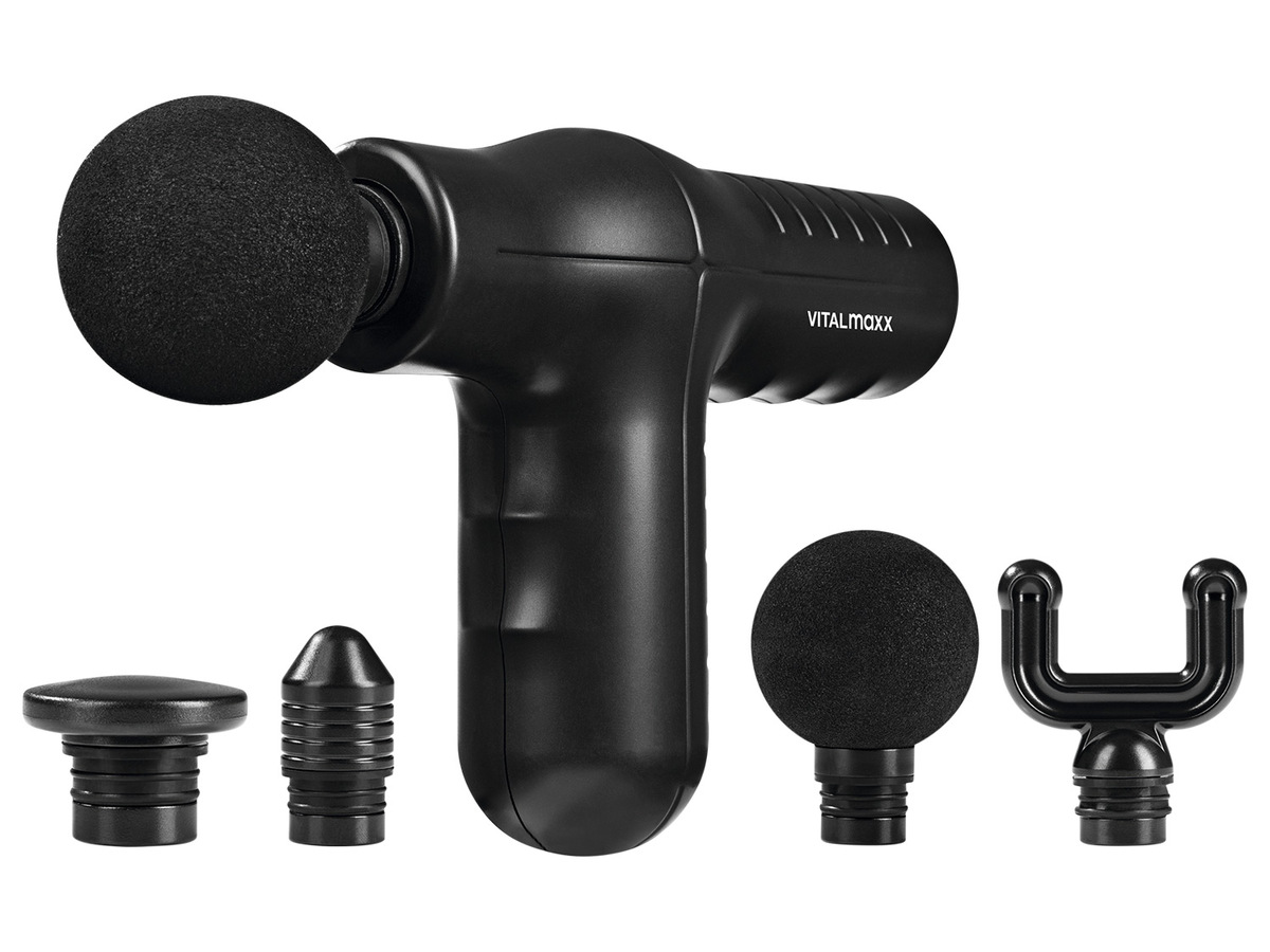 Bild 1 von Vitalmaxx Mini Massagegun