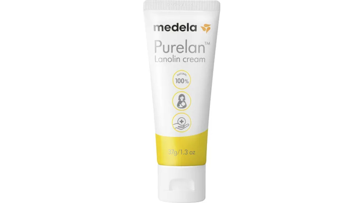 Bild 1 von Medela Purelan™ – Lanolincreme