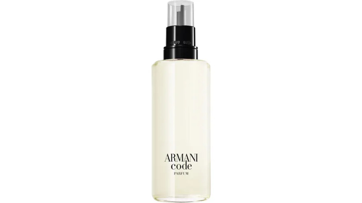 Bild 1 von GIORGIO ARMANI Code Homme Eau de Parfum Refill