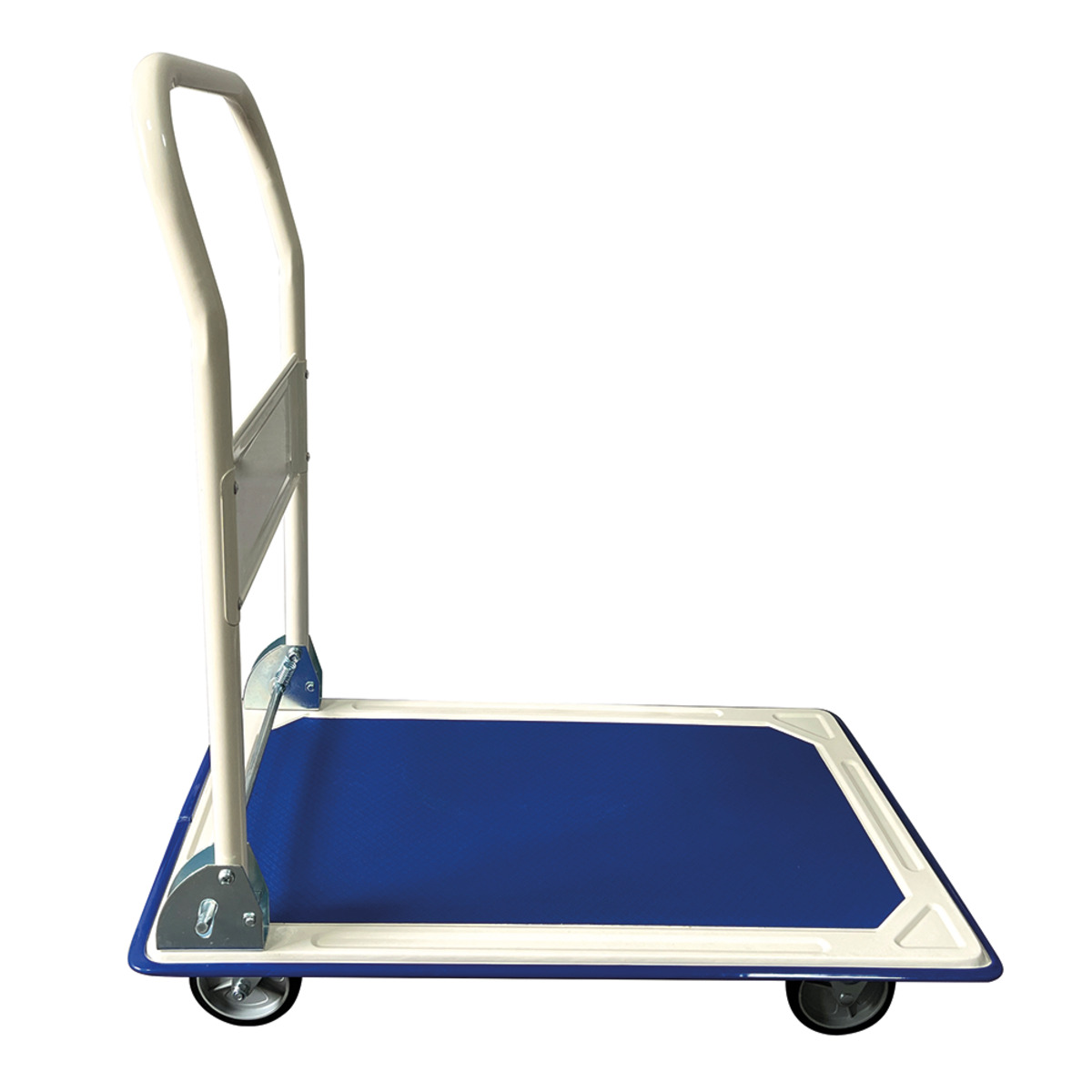 Bild 1 von Kraft Werkzeuge Plattformwagen PZS150