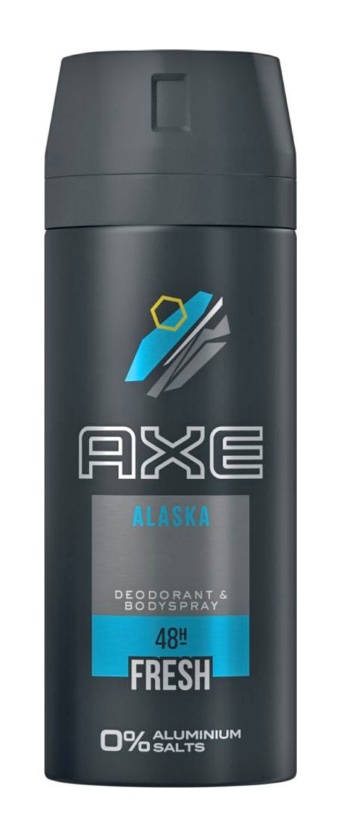 Bild 1 von Deospray 'Alaska' 150ml