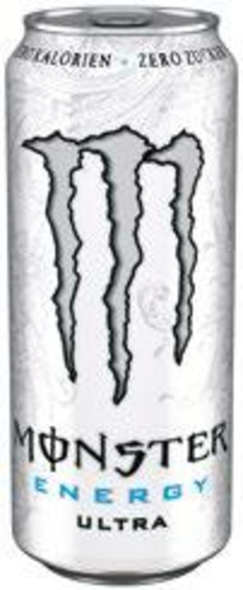 Bild 3 von Monster Energy Drink