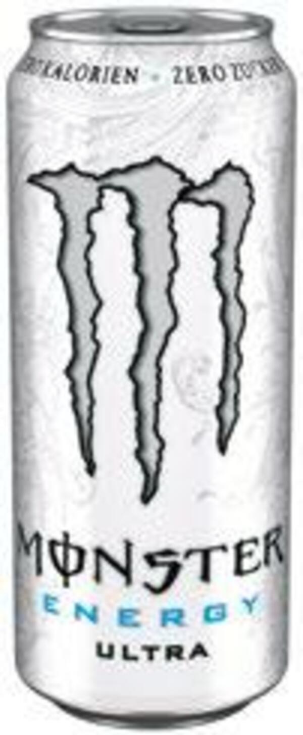 Bild 3 von Monster Energy Drink