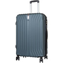 Bild 1 von Koffer Almeria, grau in Größe M 73x48x29cm