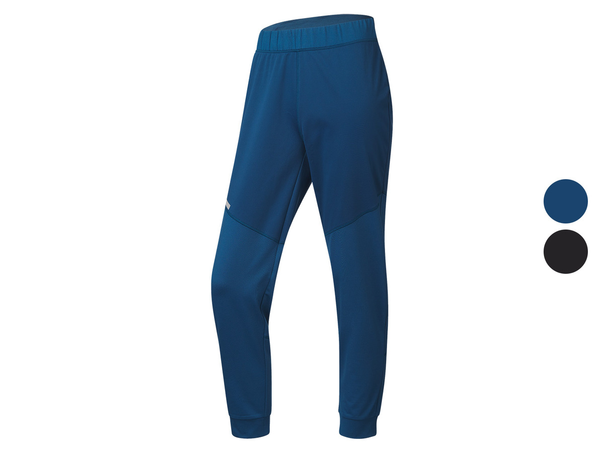 Bild 1 von CRIVIT Herren Funktionshose mit hohem Wärmerückhalt