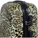 Bild 3 von Koffer Leopard in Größe L 76x51x30cm