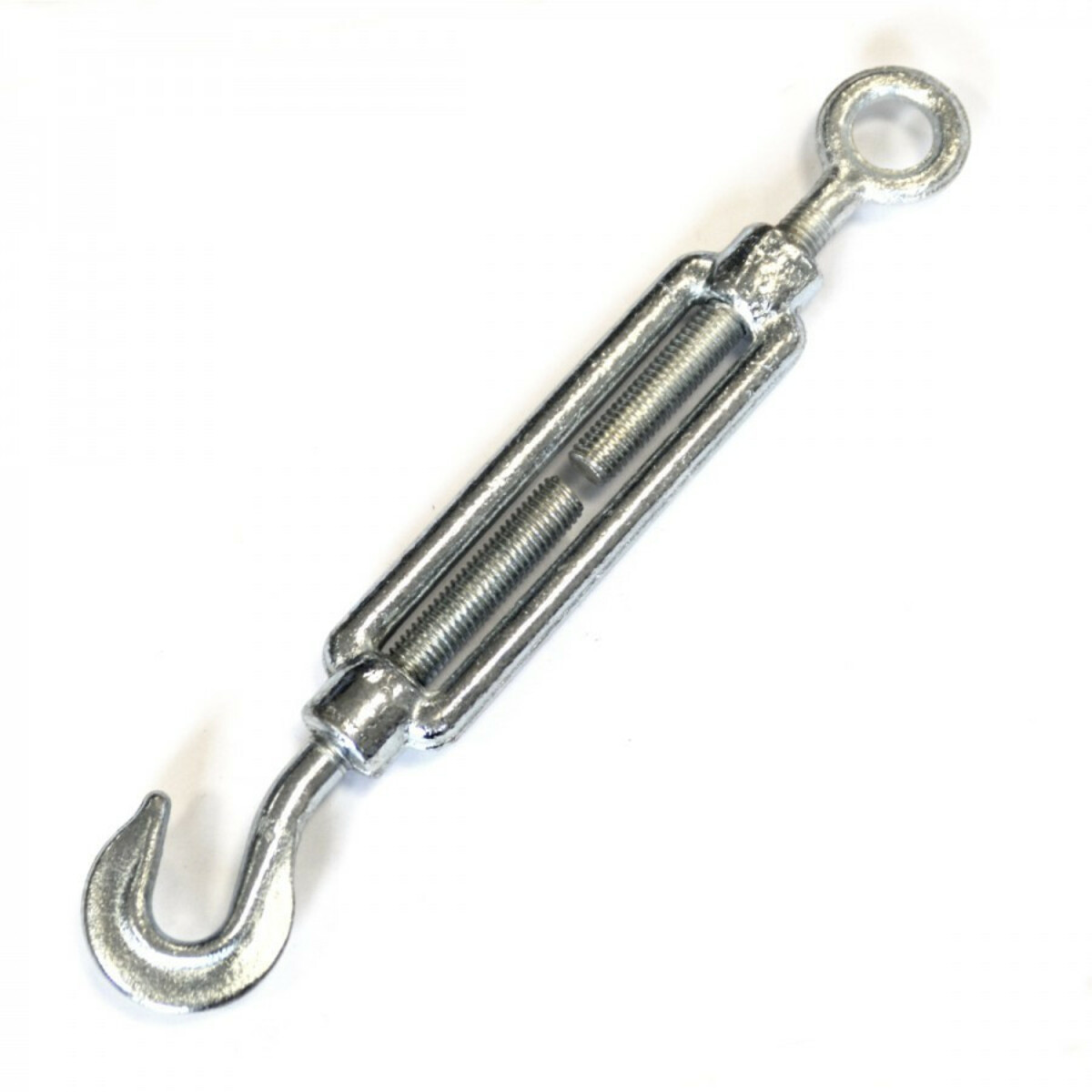 Bild 1 von Spannschloss 12 mm x 120 mm verzinktem Stahl