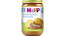 Bild 1 von HiPP Menüs ab 8.Monat - Kartoffel-Gemüse mit Bio-Rind
