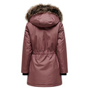 Bild 2 von Only ONLIRIS FUR WINTER PA Jacke