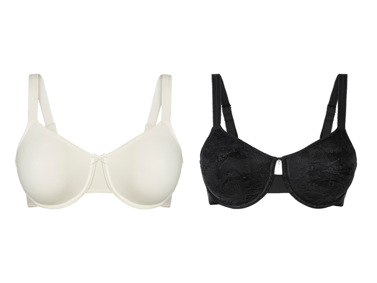 Bild 1 von esmara® Damen Minimizer-BH mit Bügel